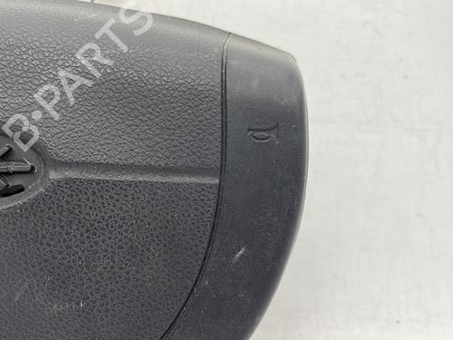 Driver airbag FORD FIESTA V (JH_, JD_) 1.4 16V | BP26297646C9 