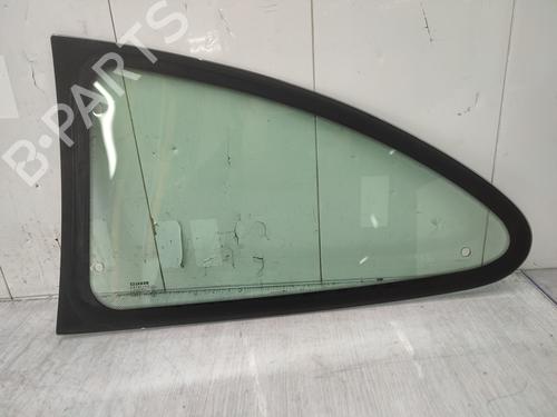 Rear right quarter glass RENAULT MEGANE I Coach (DA0/1_) 1.6 e (DA0F) | BP29406303C92 