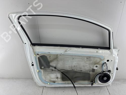 Used Left front door Left front door OPEL CORSA D (S07) 1.2 (L08, L68) (86 hp) 40180414 40180414
