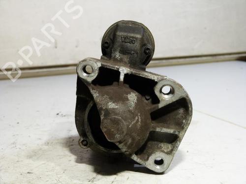 Starter RENAULT LAGUNA II (BG0/1_) 1.6 16V (BG0A, BG0L) | BP23694531M8  - Image 5