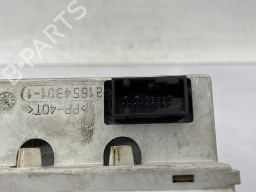 Display CITROËN XSARA (N1) 2.0 HDi 90 | BP23698002C48 