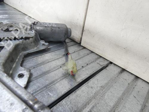 Used Front right window mechanism ROVER 200 II Hatchback (RF) 220 D/SD (86 hp) 23698012