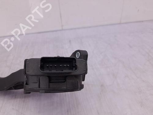 Pedal CITROËN C2 (JM_) 1.4 HDi | BP23708627I4