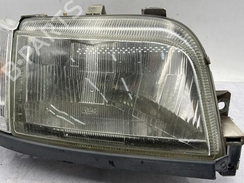 Right headlight RENAULT CLIO I (B/C57_, 5/357_) 1.2 (B/C/S577) | BP29839405C29 