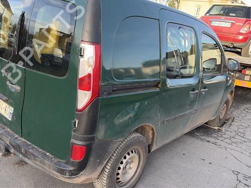Andre RENAULT KANGOO Express (FW0/1_) | BP37868157O1 - Image 2