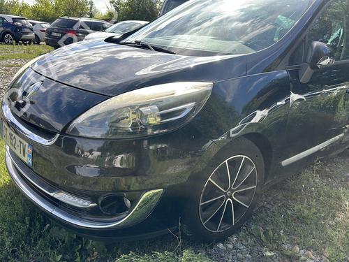 Electronic module RENAULT SCÉNIC III (JZ0/1_) 1.6 dCi (JZ00, JZ12) | BP35890693M83 - Image 15