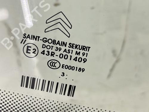 Windscreen CITROËN C3 II (SC_) 1.4 HDi 70 (SC8HZC, SC8HR0, SC8HP4) | BP26177206C63  - Image 5