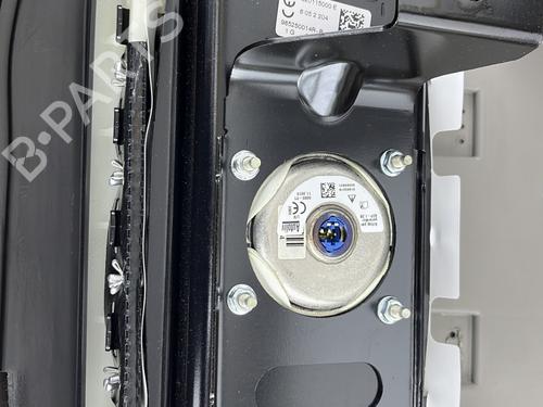 Dashboard RENAULT ZOE (BFM_) ZOE | BP23759232C46  - Image 7