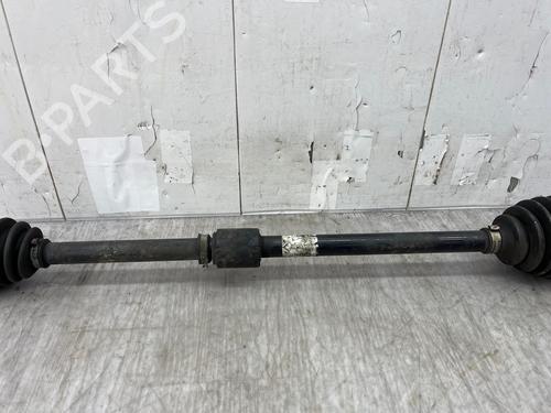 Right front driveshaft OPEL CORSA D (S07) 1.3 CDTI (L08, L68) | BP36682773M39 - Image 4