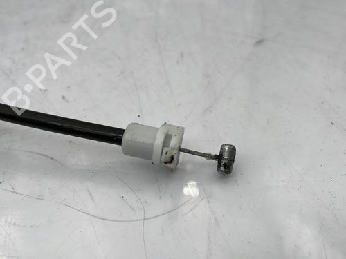 Front right lock CITROËN C4 II (NC_) 1.6 VTi 120 (NC5FS0, NC5FS9) | BP23663439C97 