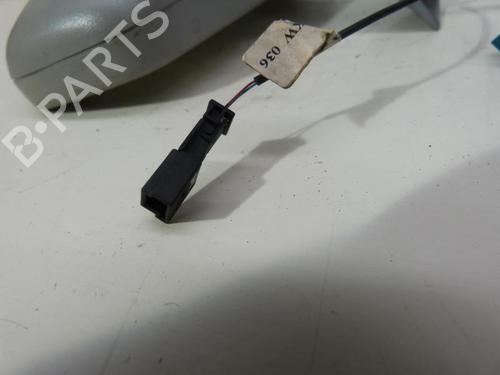 Rear mirror MERCEDES-BENZ E-CLASS (W210) E 320 CDI (210.026) | BP23670289I6 