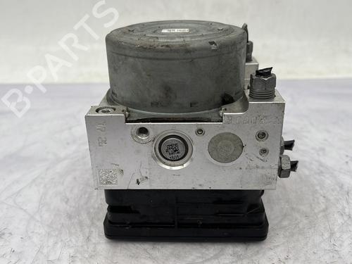 ABS pump PEUGEOT 208 I (CA_, CC_) 1.6 HDi / BlueHDi 75 | BP29738337M43 