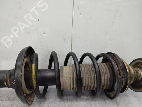 Left front shock absorber FORD FIESTA III (GFJ)  | BP23676812M16 