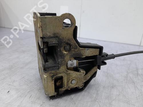 Højre fortil lås RENAULT MEGANE I (BA0/1_) 1.6 16V (BA04, BA0B, BA11, BA1J, BA16, BA19, BA1K, BA1V,... | BP23675874C97