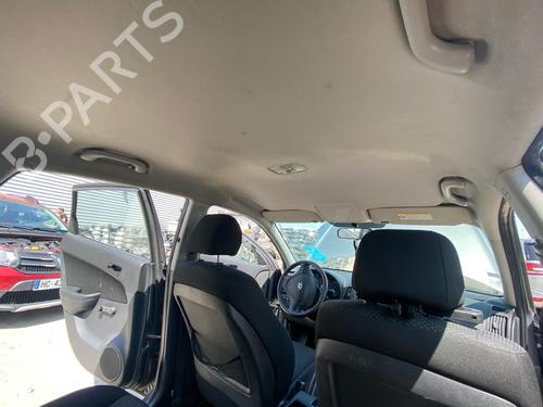 Rear parcel shelf HYUNDAI i30 (FD) 1.6 CRDi | BP37636848C85  - Image 23