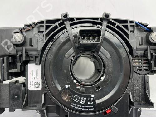 Steering column stalk CITROËN BERLINGO Box Body/MPV (K9) 1.5 BlueHDi 130 | BP23752427I23  - Image 8