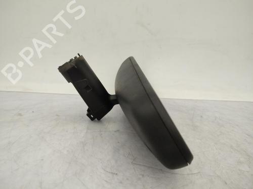 Used Rear mirror Rear mirror PEUGEOT 407 SW (6E_, 6D_) 2.0 HDi 135 (136 hp) 23687215 23687215
