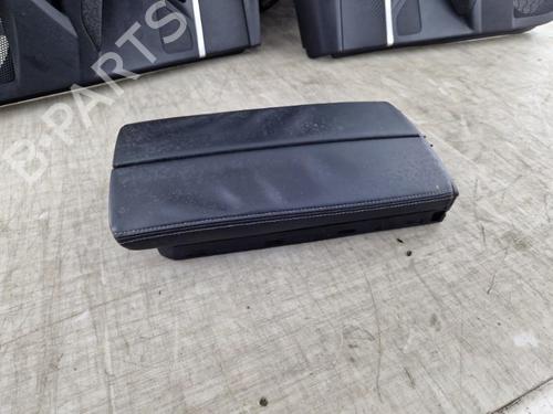 Used Seats set PEUGEOT 3008 II SUV (MC_, MR_, MJ_, M4_) 1.6 BlueHDi 120 (120 hp) 23679751