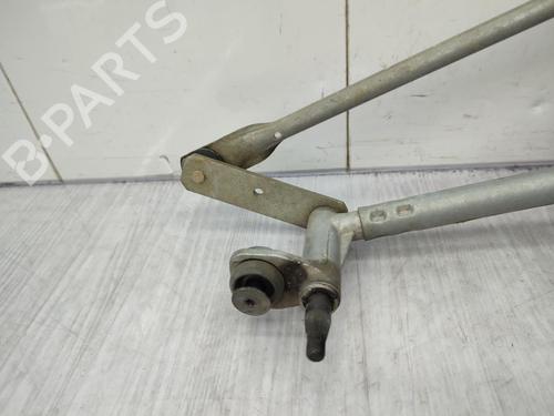 Front wiper motor VW PASSAT B6 Variant (3C5) 2.0 TDI 16V | BP23741466M29 - Image 6