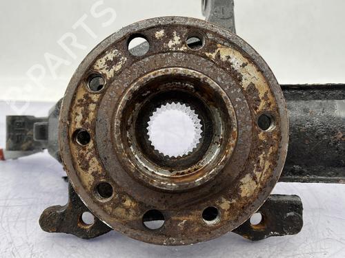 Left front steering knuckle OPEL ASTRA H GTC (A04) 1.9 CDTi (L08) | BP23682084M25  - Image 6