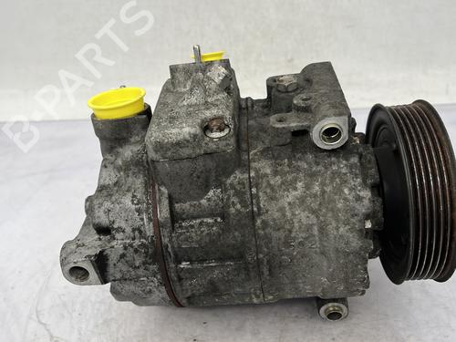 Used AC compressor AC compressor AUDI A3 (8P1) 1.9 TDI (105 hp) 33420742 33420742
