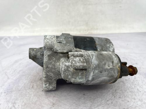 Used Starter Starter PEUGEOT 206 Hatchback (2A/C) [1998-2012] 39539013 39539013