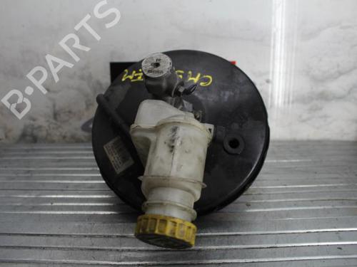 Used Servo brake Servo brake LANCIA MUSA (350_) 1.9 D Multijet (350.AXC1A) (101 hp) 23668690 23668690
