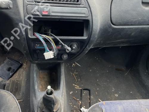Starter CITROËN SAXO (S0, S1) 1.5 D | BP23703133M8 