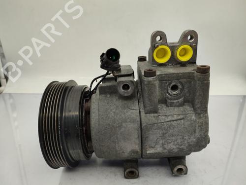 AC-Kompressor HYUNDAI MATRIX (FC) 1.5 CRDi | BP23738688M34 
