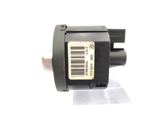 Used Headlight switch Headlight switch VW PASSAT B7 (362) 3.6 FSI 4motion (300 hp) 23751127 23751127