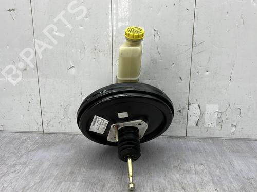Servo brake ALFA ROMEO 147 (937_) 1.6 16V T.SPARK (937.AXA1A, 937.AXB1A, 937.BXB1A) | BP23685215M42 
