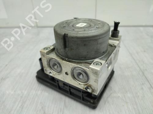 Used ABS pump ABS pump PEUGEOT 208 I (CA_, CC_) 1.6 HDi / BlueHDi 75 (75 hp) 23676243 23676243