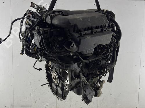 Engine PEUGEOT 407 SW (6E_, 6D_) 1.6 HDi 110 | BP30107028M1