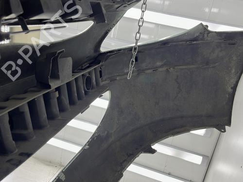Front bumper PEUGEOT 307 Break (3E) 2.0 HDI 110 | BP27699590C7 