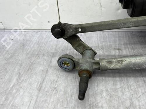 Front wiper motor RENAULT CLIO II (BB_, CB_) 2.0 16V Sport (CB0M) | BP23753456M29 