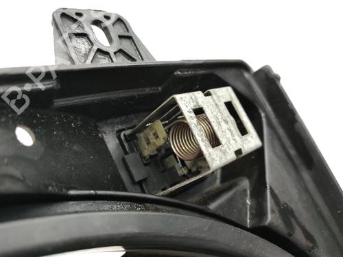 Used Radiator fan Radiator fan CITROËN C3 I (FC_, FN_) 1.4 i (73 hp) 23679346 23679346