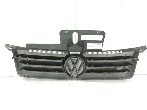 Grille VW POLO (9N_, 9A_) 1.4 TDI | BP23738892C40 