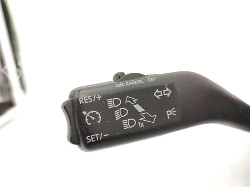 Steering column stalk VW GOLF VI (5K1) 1.6 TDI | BP23741120I23 