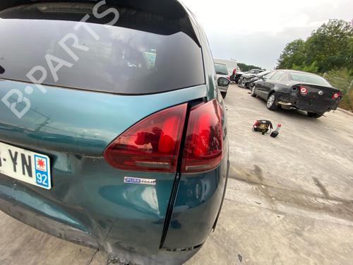 Used Right tailgate light Right tailgate light 37993267 37993267
