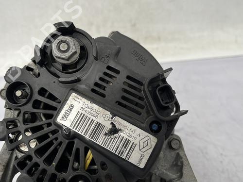 Alternator RENAULT TWINGO II (CN0_)  | BP33680167M7  - Image 6