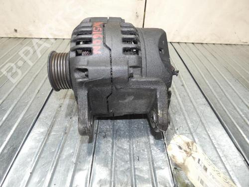 Alternator FORD ESCORT V (AAL, ABL) 1.6 i 16V | BP23679531M7 