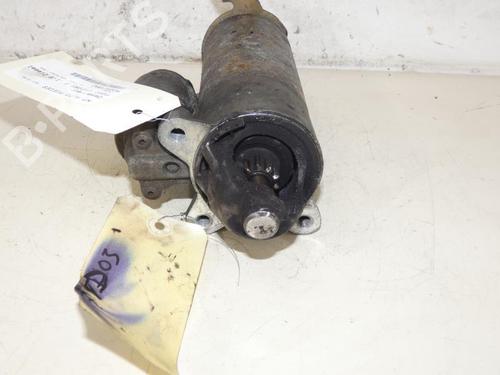 Used Starter FORD ESCORT VI (GAL, AAL, ABL) 1.8 TD (90 hp) 23694937