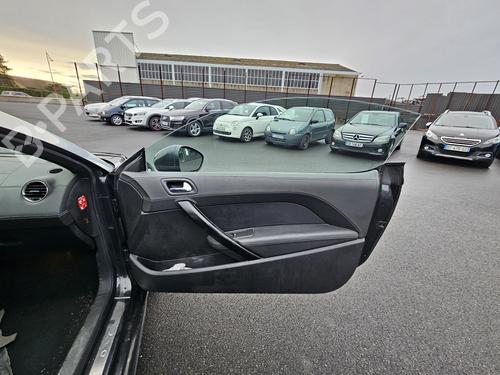 Left front steering knuckle PEUGEOT RCZ 2.0 HDi | BP24146272M25 - Image 11