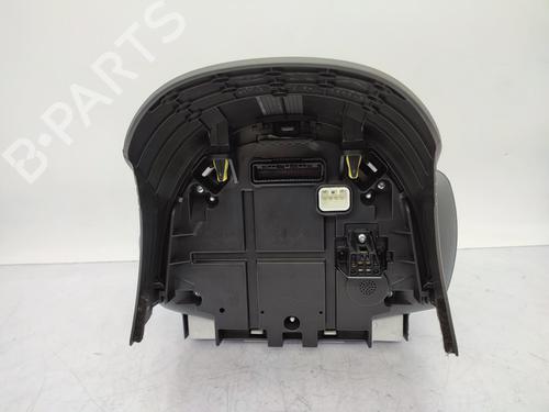 Instrument cluster PEUGEOT 108 1.0 VTi | BP23718867C47 - Image 5