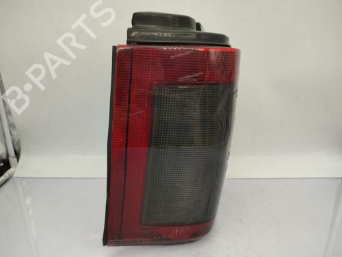 Left taillight FIAT TIPO (160_) 1.9 D | BP23739638C34 