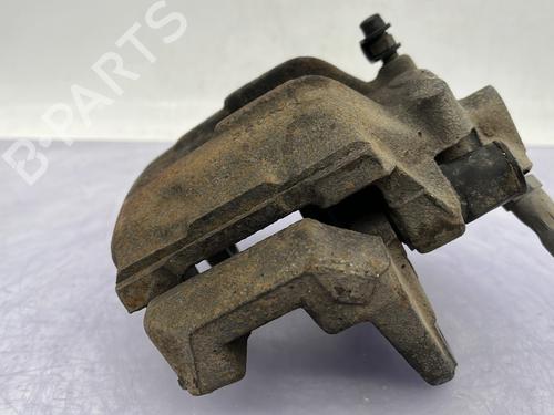 Left rear brake caliper BMW X3 (E83) 2.0 d | BP24199231M107 
