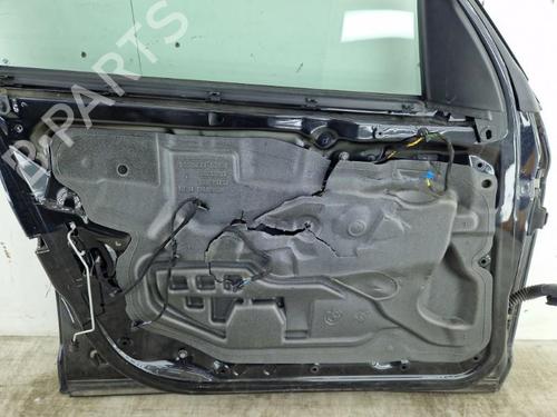 Left front door BMW X3 (E83) 2.0 d | BP23739399C2 