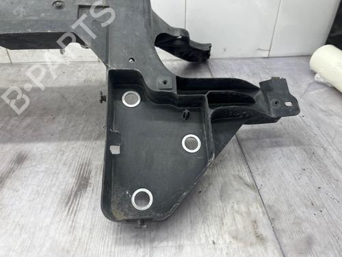 Frontplade/Frontkurv RENAULT MODUS / GRAND MODUS (F/JP0_) 1.5 dCi (FP0E, JP0E) | BP36682827C72 - Image 3