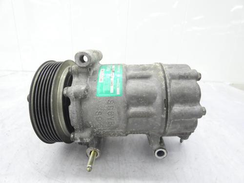 AC compressor PEUGEOT 307 CC (3B) 2.0 16V | BP23694700M34