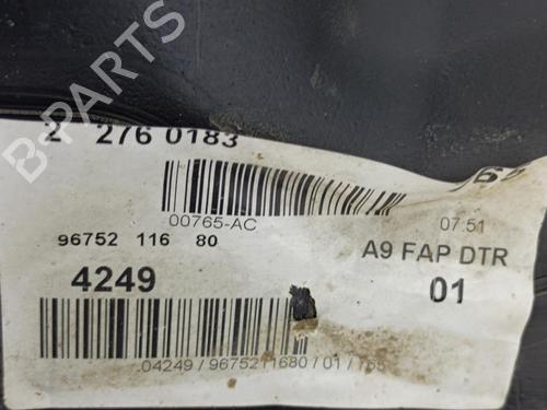 Other PEUGEOT 2008 I (CU_) 1.6 HDi | BP23713272O1 - Image 4
